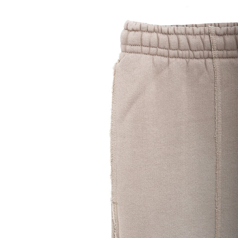 Represent Step Hem Sweatpants Oat MLM4202 Degli Uberti